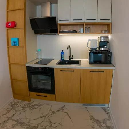 Goldensands Appartamento Golden Sands