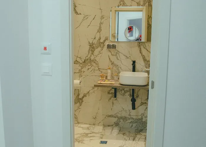 Goldensands Daire Altın Kumlar