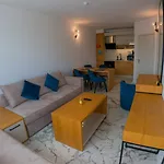 Goldensands Апартамент Златни пясъци