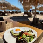Апартамент Goldensands *