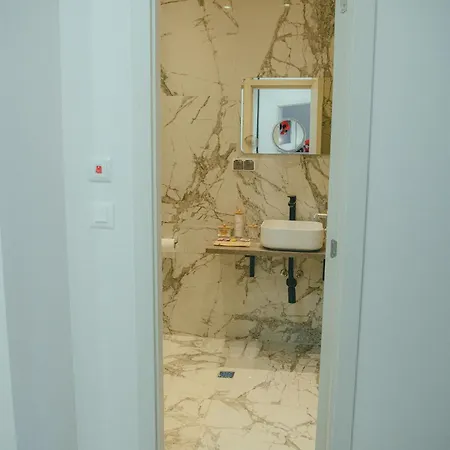 Goldensands Apartament Złote Piaski