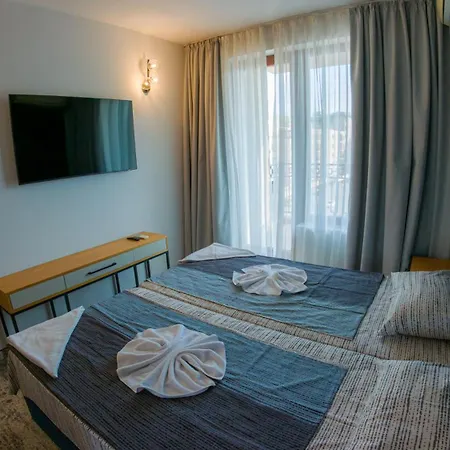 Goldensands * Zlate písky