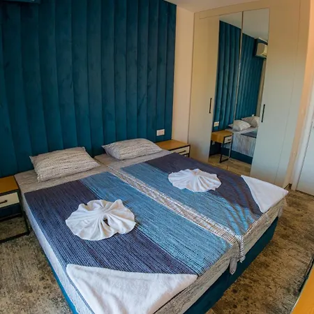 Goldensands Złote Piaski