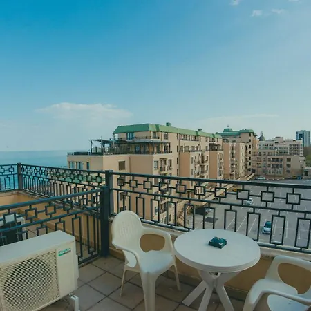 Goldensands Apartament