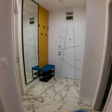 Apartament Goldensands