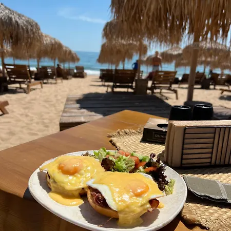 Apartament Goldensands