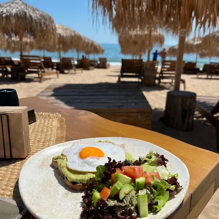 Apartament Goldensands *