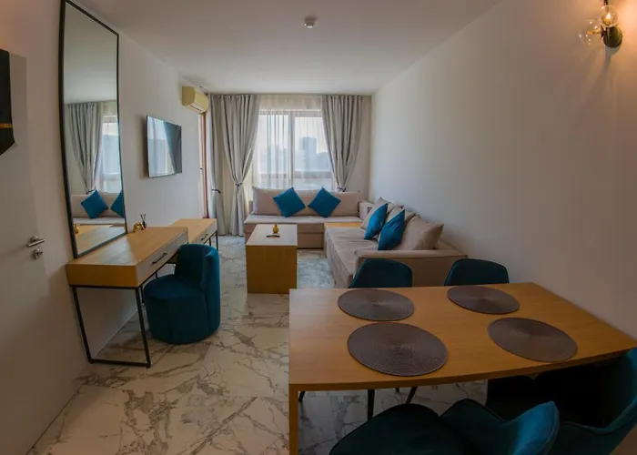 Goldensands Appartamento Golden Sands