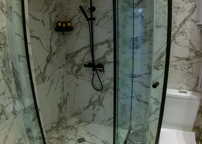 Goldensands Apartmán Zlate písky