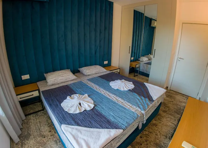 Goldensands Zlate písky