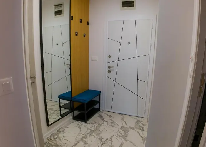 Appartamento Goldensands