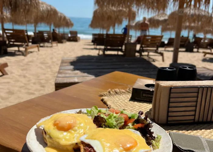 Apartmán Goldensands