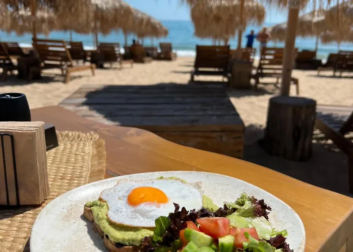 Apartmán Goldensands *